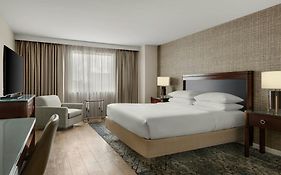 Sheraton Hotel Metairie New Orleans